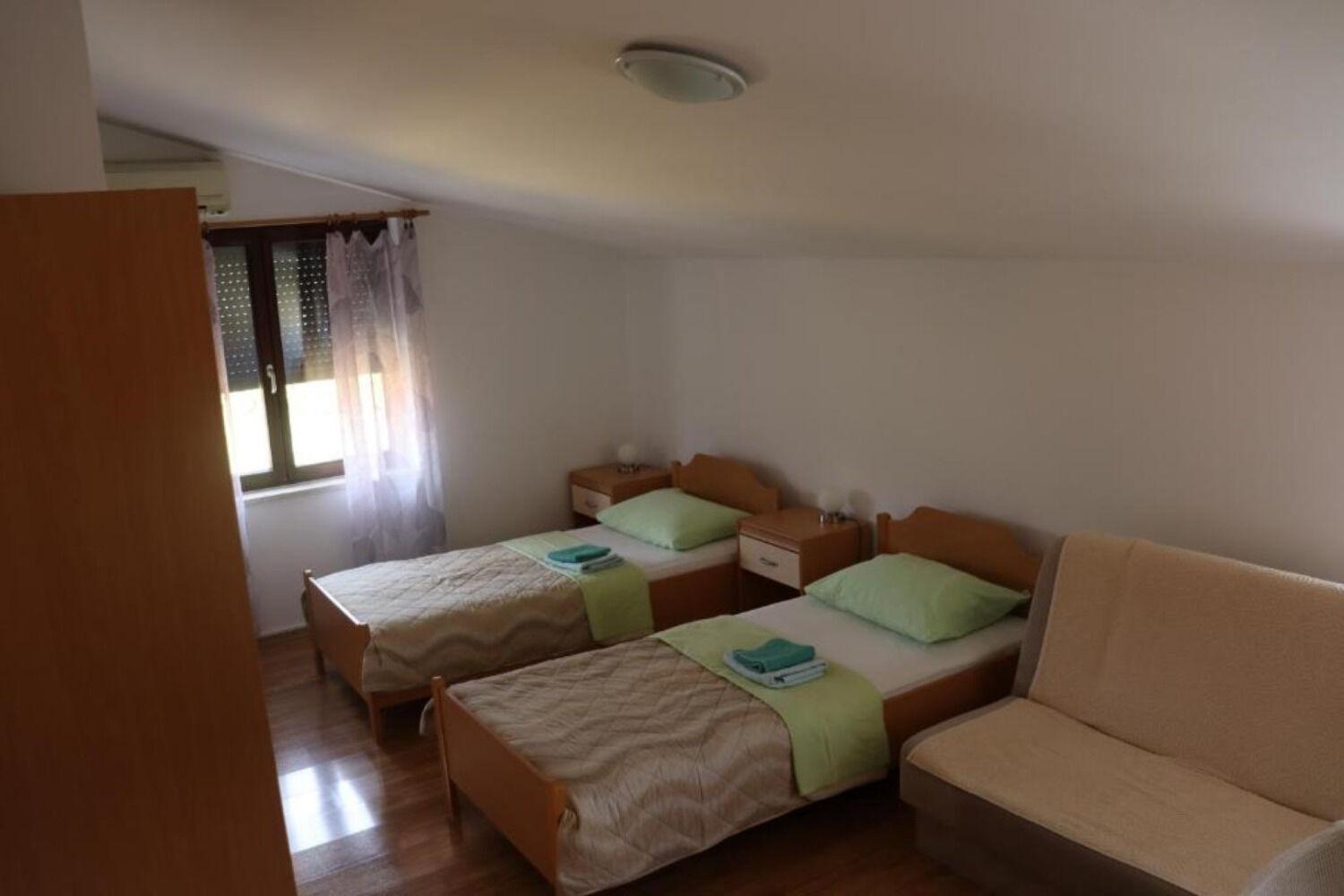 Rooms Marija - Rooms With Pool Trilj Ngoại thất bức ảnh