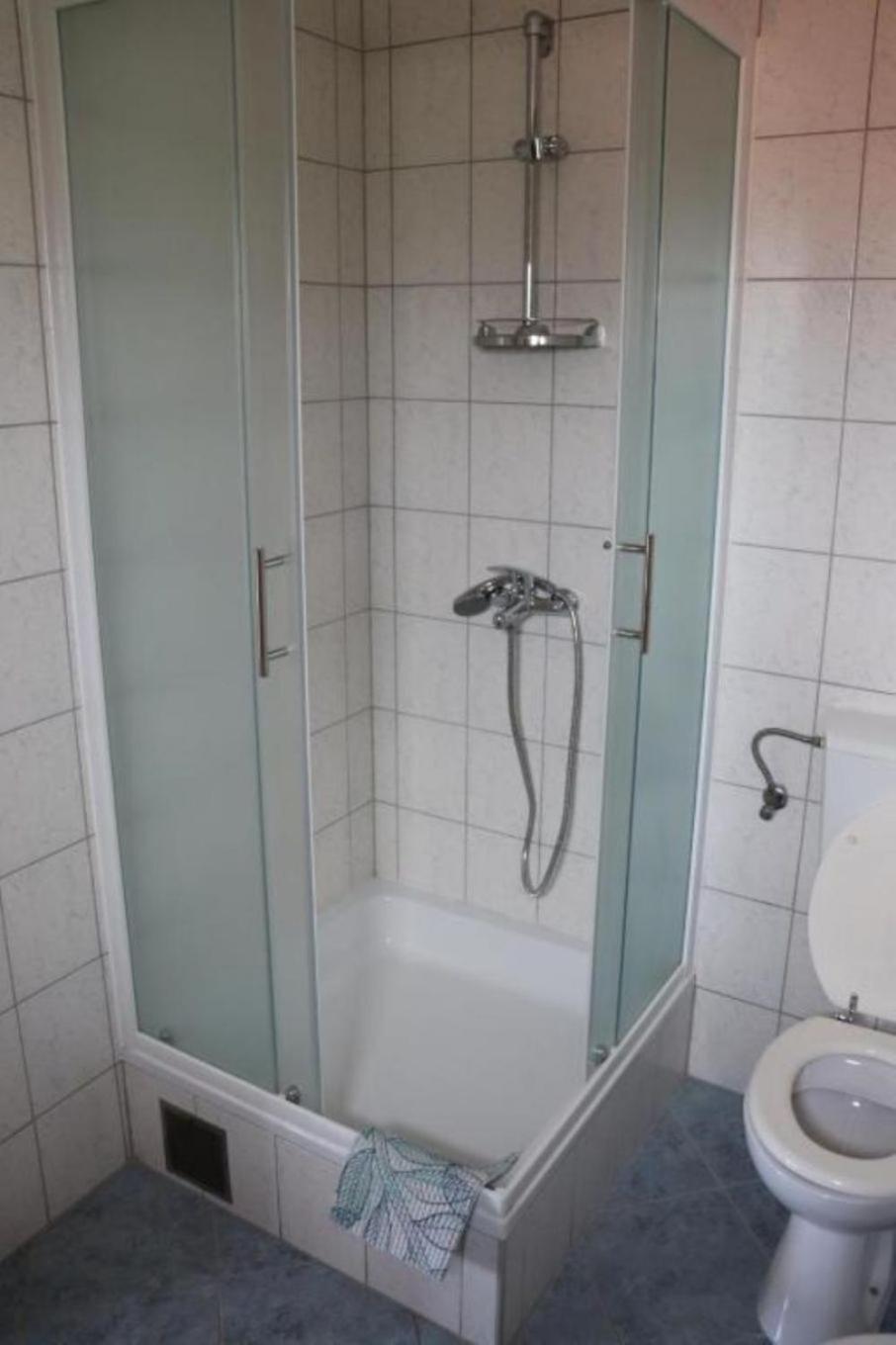 Rooms Marija - Rooms With Pool Trilj Ngoại thất bức ảnh