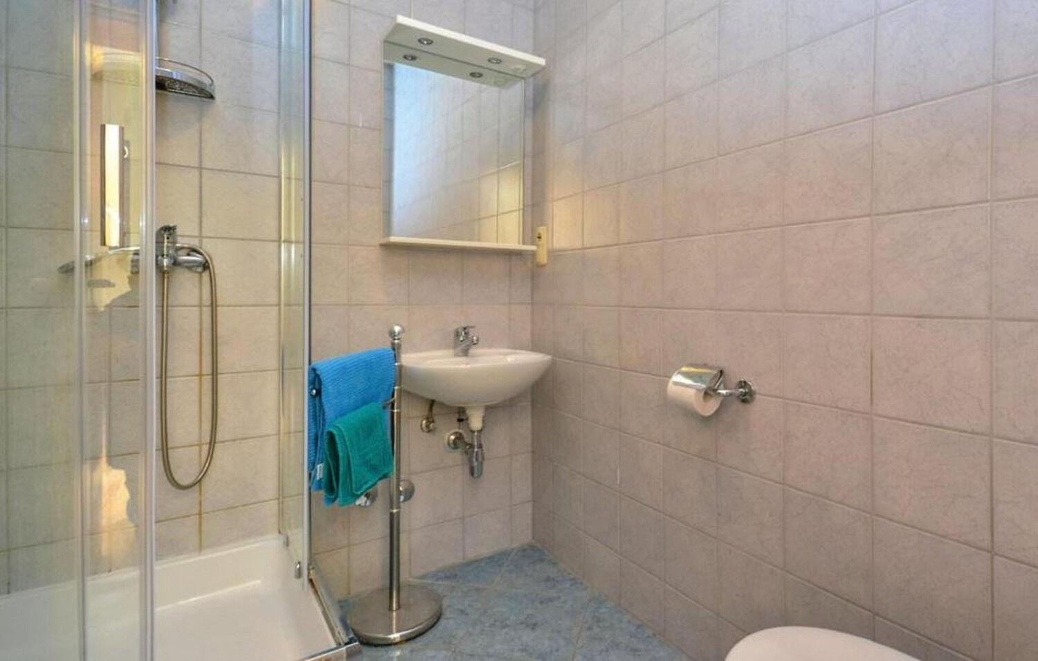 Rooms Marija - Rooms With Pool Trilj Ngoại thất bức ảnh