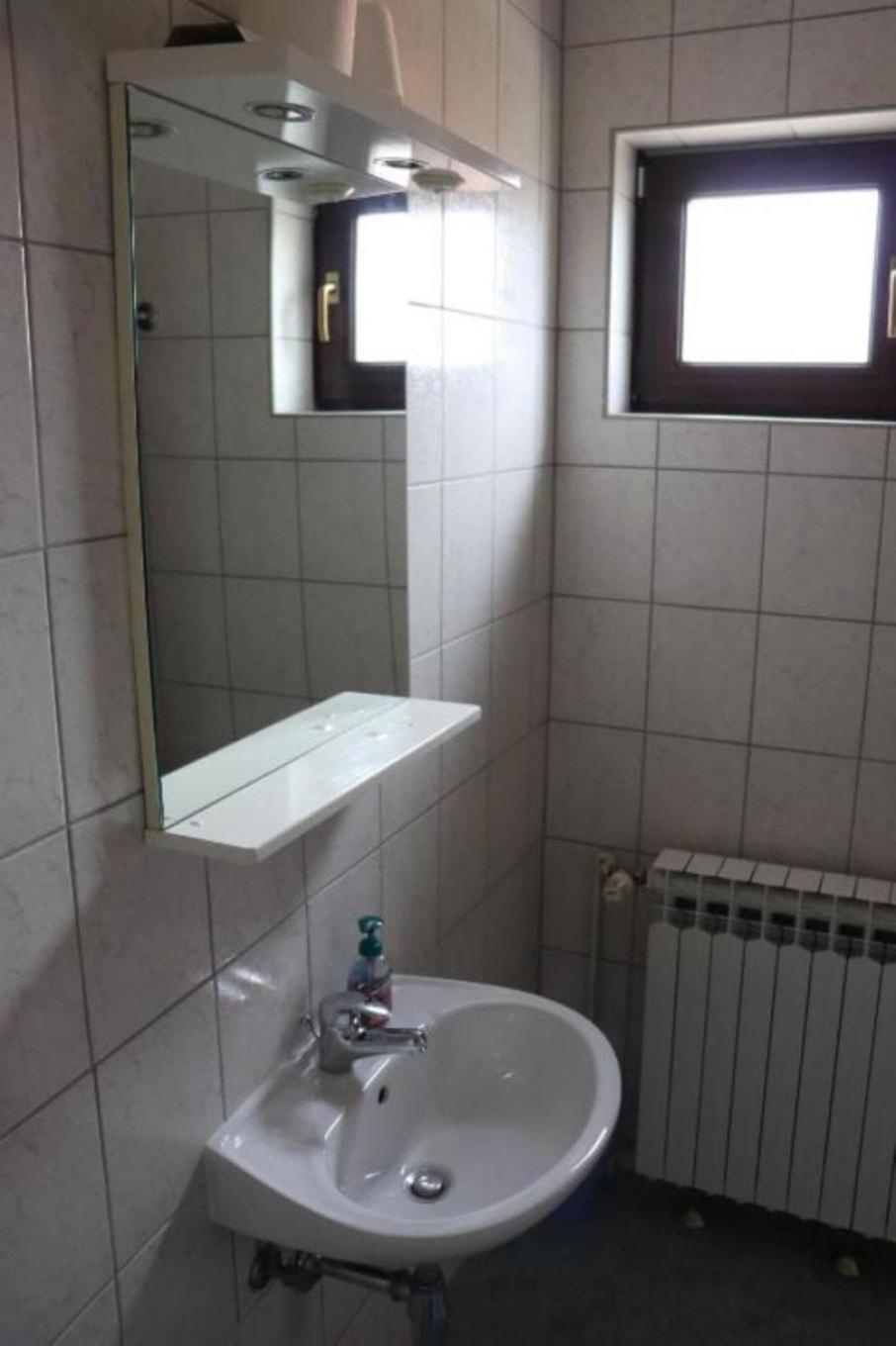 Rooms Marija - Rooms With Pool Trilj Ngoại thất bức ảnh